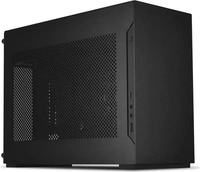 Lian Li A4-H2O X4, Lian Li A4-H2O X4 Mini-ITX Geh&auml;use, PCIE4.0 Riserkabel