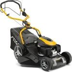 Stiga 2L0487838/ST2, STIGA Benzin-Rasenm&auml;her Combi 748 V, 145 cm&sup3; Motor (3,74 PS),