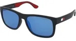 Tommy Hilfiger TH 1556/S FLL/ZS - Blau