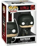 The Batman - Batman 1187 - Funko Pop! - Vinyl Figur - Schwarz
