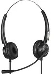 Sandberg 126-30, Kabelgebunden, B&uuml;ro/Callcenter, 20 - 7000 Hz, Kopfh&ouml;rer,...