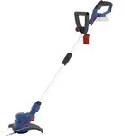 G&Uuml;DE Akku Rasentrimmer Solo o. Akku 18V RT 18-0