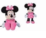 Simba Toys Core Minnie, Figur - Beige/Schwarz/Rosa/Wei&szlig;