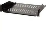 LogiLink SF2C45B, 25 kg, Stahl, Schwarz