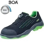 Atlas Sicherheitshalbschuh SL 9205 XP 2.0 Boa S1P ESD SRC DGUV W10 Gr. 44