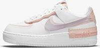 Nike Air Force 1 Shadow "Rose Whisper Amethyst Ash", Gr&ouml;&szlig;e: 41