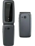 Gigaset GL7, Klappgeh&auml;use, Dual-SIM, 7,11 cm (2.8"), 2 MP, 1400 mAh, Grau - Grau