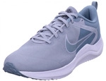 Nike downshifter 12 Herren Sportschuh in Grau, Gr&ouml;&szlig;e 43 - Schwarz - 43