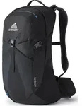 Trekking-Rucksack - Gregory Citro 24 Ozone Black - Schwarz