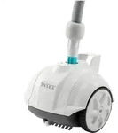 Intex ZX50, Roboter-Pool-Reiniger, Pool, Wei&szlig;, Boden, 0,8 l, 6,5 m
