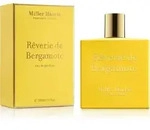Miller Harris, Reverie De Bergamote, Eau De Parfum, Unisex, 100 ml