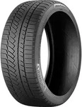 Continental ContiSportContact&trade; 6 27545 R21 107 Y