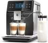 WMF Perfection 880L Kaffeevollautomat mit Milchsystem,18 Getränkespezialitäten,