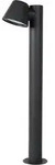 Lucide Au&szlig;enleuchte Aluminium dimmbar warmwei&szlig; 3000K IP44 &Oslash;11,5 cm 14881/70/30 -