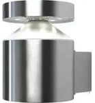 LEDVANCE ENDURA STYLE Cylinder, Wandbeleuchtung f&uuml;r den Au&szlig;enbereich,...