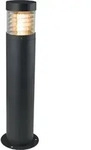 Heitronic 37370 KRESOS Outdoor free standing light LED (monochrome) E-27 Anthracite