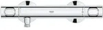 GROHE Precision Flow, 1 St&uuml;ck(e) - Silber