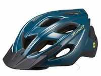 Specialized Fahrradhelm Chamonix MIPS blau : S-M