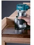 Makita Versatzmodul, f&uuml;r Multifunktionsfr&auml;sen DRT50/RT0700C