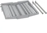 Bosch SGZ6DX02, Schublade, Bosch, Grau, 1,65 kg, 1 St&uuml;ck(e), 660 mm - Grau