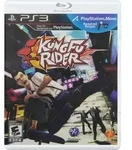 Kung Fu Rider (Move)
