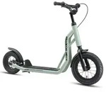 STAR SCOOTER Tretroller Kinderroller ab 6-7 Jahre | 12 Zoll 10 Zoll Mixed...
