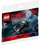 LEGO Batman Batmobile 30455, Bausatz, 6 Jahr(e), Kunststoff, 68 St&uuml;ck(e)