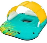 Bestway&reg; Hydro Force&reg; 5-Personen-Badeinsel Sunny Lounge 300 x 275 cm