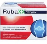 RubaXX Komplex Trinkpulver f&uuml;r Knorpel, Knochen und Bindegewebe, 30 St. Beutel