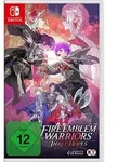 Fire Emblem Warriors: Three Hopes - [Nintendo Switch]