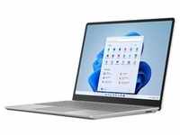 Microsoft Surface Laptop Go 2 - Intel Core i5 1135G7 - Win 11 Home - Iris Xe Graphics