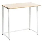 Klappschreibtisch Dolenkaf InnovaGoods - Transparent
