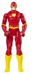 DC Comics - 30 cm gro&szlig;e THE FLASH-Action-Figur, Spielfigur - Rot/Gelb