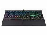 Corsair K70 RGB PRO Mechanische Gaming-Tastatur mit PBT DOUBLE SHOT...