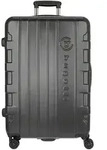 bugatti Galatea Hard-Top Case Trolley Black schwarz 77cm - Schwarz