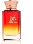 Al Haramain Amber Musk Eau De Parfum 100 ml (unisex)