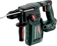 Metabo KH 18 LTX BL 24, SDS Plus, Schwarz, Gr&uuml;n, B&uuml;rstenloser Motor, 2,4 cm, 1280