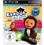 EyePet: Move Edition (Move)