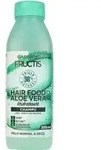 Garnier Fructis Hair Food Aloe Vera, Frauen, Nicht-professionell, Shampoo, trockenes