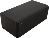 Klipsch RP-500C II, 2-Wege, Kabelgebunden, 100 W, 56 - 25000 Hz, 8 Ohm, Schwarz
