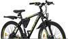 Licorne Bike Effect Premium Mountainbike in 26, 27,5 und 29 Zoll - Fahrrad für