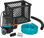 Hochwasser-Set 9000