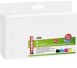 edding Tintenpatrone 18-635 wie HP 973X sw/c/m/g 4 St./Pack.