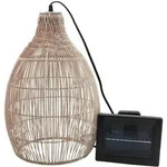 Lumisky Holiday, IP44, 420 mm, 1 St&uuml;ck(e) - Beige