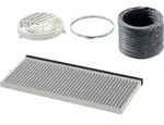 Siemens LZ11ITI14, Recycling-Set f&uuml;r Dunstabzugshaube, Grau, Siemens, 300 g, 220 mm,