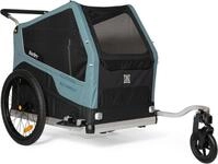 - Burley Hundeanh&auml;nger Bark Ranger XL
