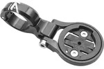 K-EDGE K13-2510 Garmin Sport TT Mount Black Anodize 22,2mm Schwarz - Schwarz