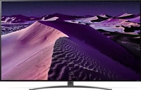 LG 65QNED869QA.AEU, LG QNED86 Fernseher 4K UHD QNED Smart TV 164 cm (65 Zoll) HDR