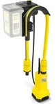 K&auml;rcher Fasspumpe BP 2.000-18 Barrel, 80 l/h, 18-V-Akkuplattform, ohne Akku