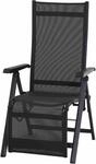 SIENA GARDEN Tesoro Relax, matt anthrazit M29538